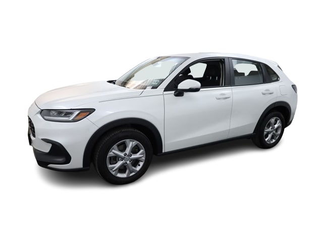 Thumbnail: 2024 Honda HR-V - 3