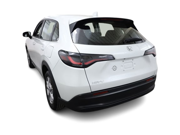 Thumbnail: 2024 Honda HR-V - 21