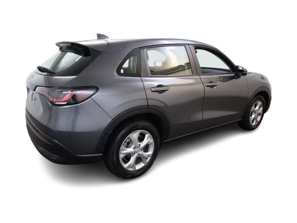 Thumbnail: 2025 Honda HR-V - 23