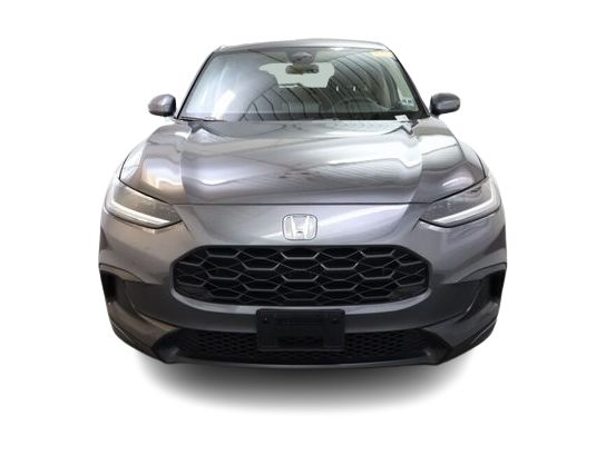 Thumbnail: 2025 Honda HR-V - 6