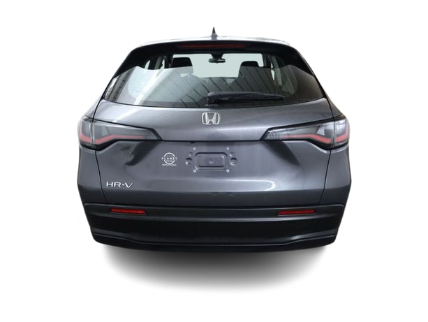Thumbnail: 2025 Honda HR-V - 5
