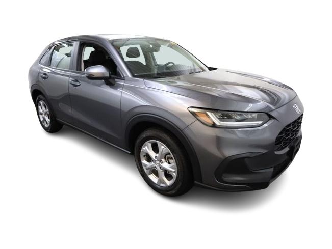 Thumbnail: 2025 Honda HR-V - 25