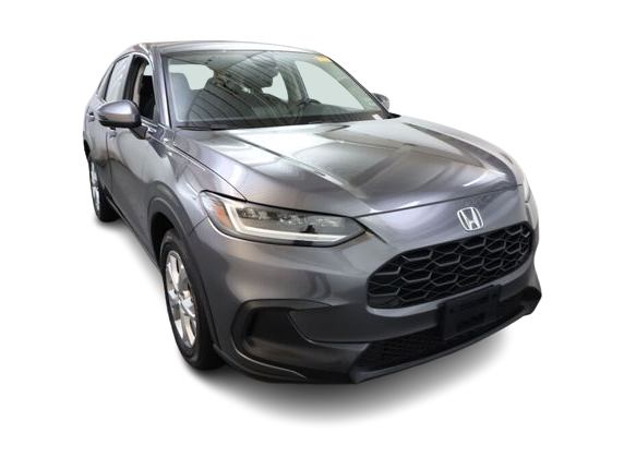 Thumbnail: 2025 Honda HR-V - 26