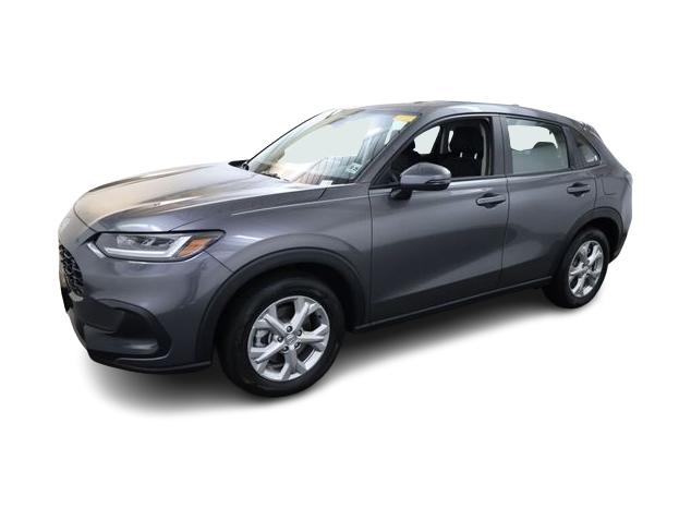 Thumbnail: 2025 Honda HR-V - 20