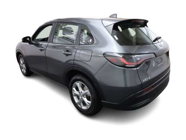 Thumbnail: 2025 Honda HR-V - 4