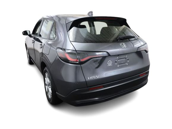 Thumbnail: 2025 Honda HR-V - 21