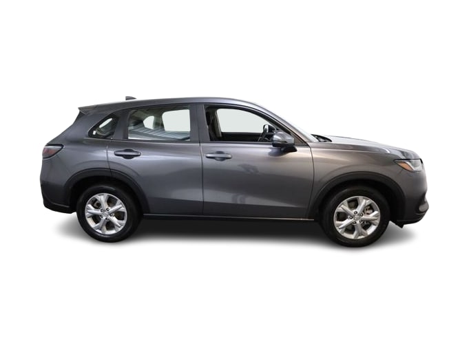 Thumbnail: 2025 Honda HR-V - 24