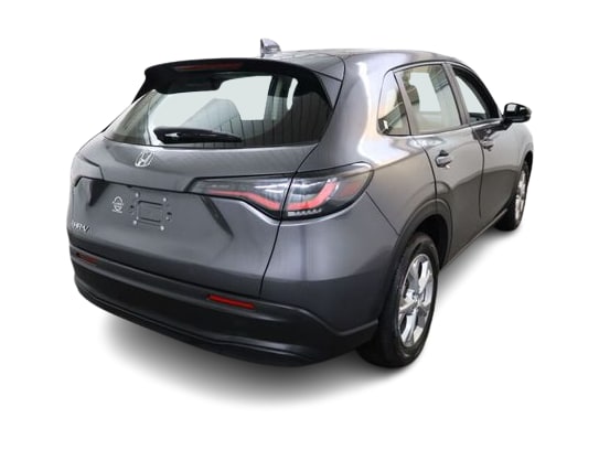 Thumbnail: 2025 Honda HR-V - 22