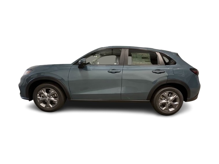 Thumbnail: 2027 Honda HR-V - 3
