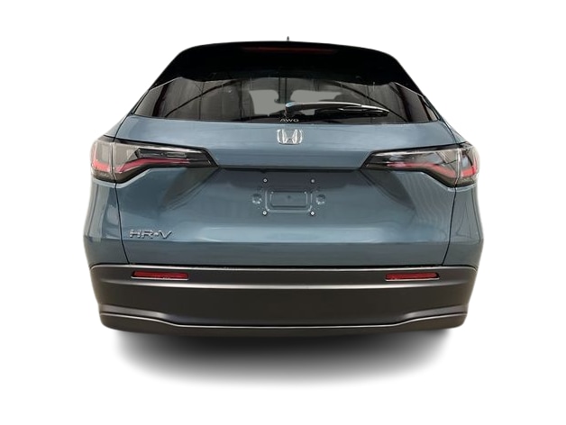 Thumbnail: 2027 Honda HR-V - 5