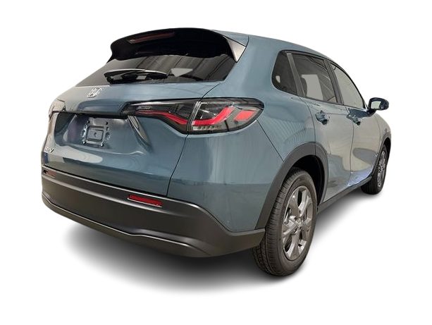 Thumbnail: 2027 Honda HR-V - 16