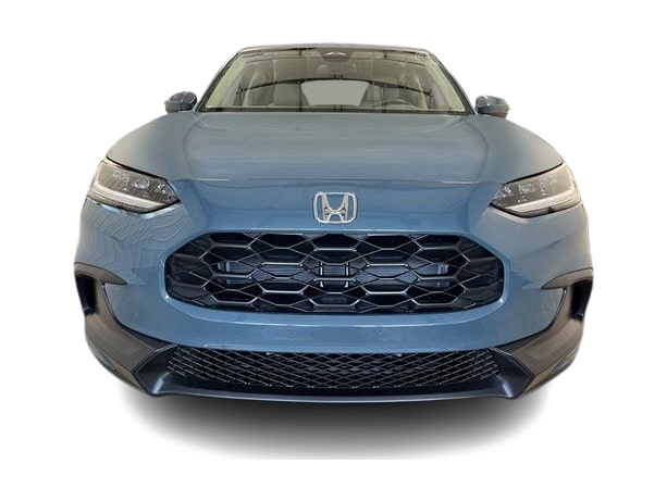 Thumbnail: 2027 Honda HR-V - 19