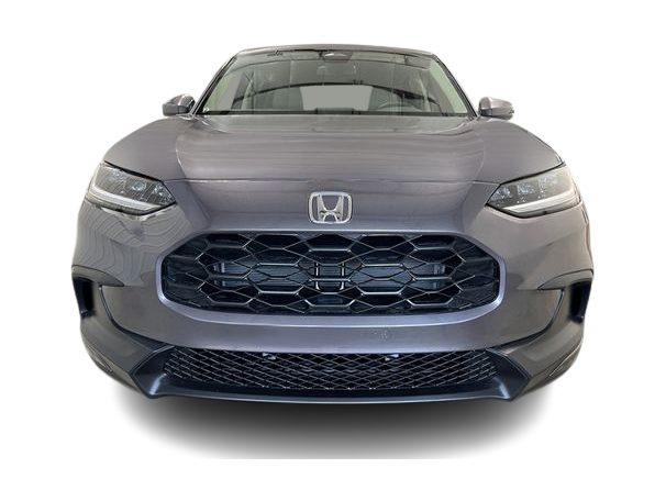 Thumbnail: 2027 Honda HR-V - 6