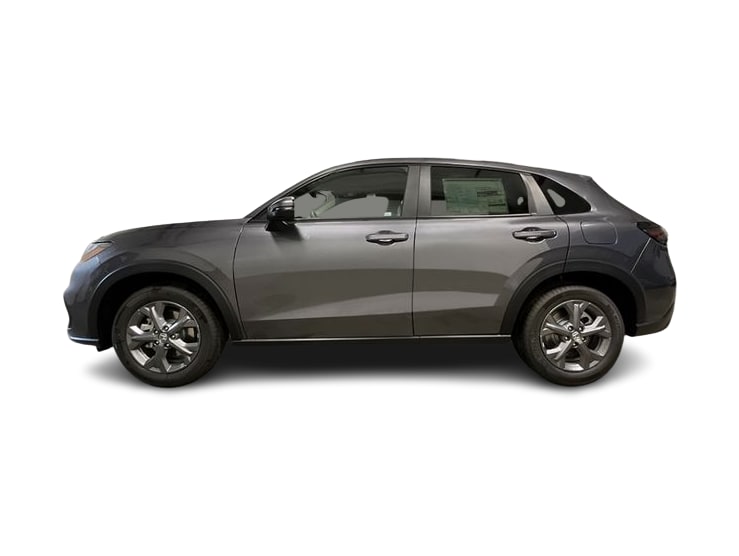 Thumbnail: 2027 Honda HR-V - 3