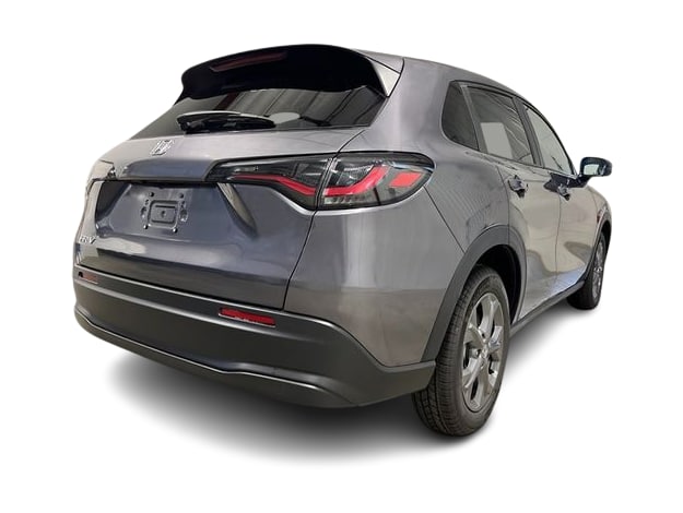 Thumbnail: 2027 Honda HR-V - 17