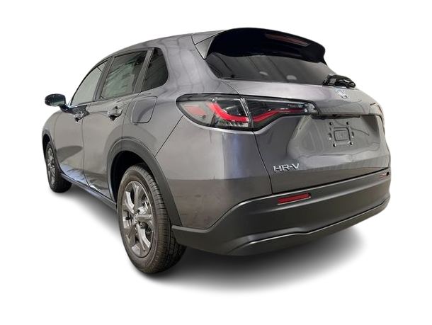 Thumbnail: 2027 Honda HR-V - 4