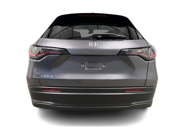 Thumbnail: 2027 Honda HR-V - 5
