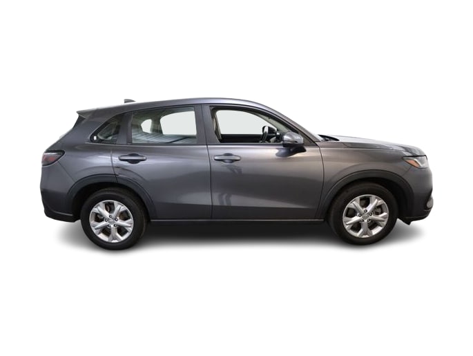 Thumbnail: 2023 Honda HR-V - 24