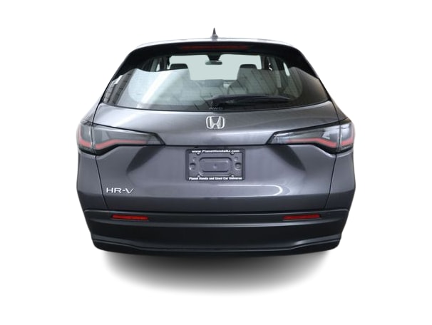 Thumbnail: 2023 Honda HR-V - 5