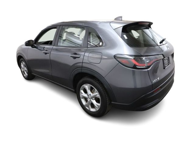Thumbnail: 2023 Honda HR-V - 4