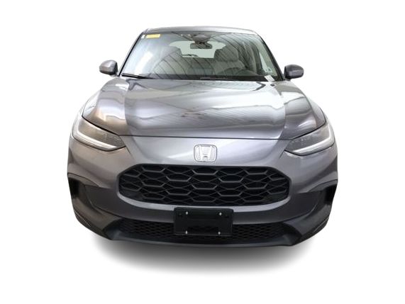 Thumbnail: 2023 Honda HR-V - 6
