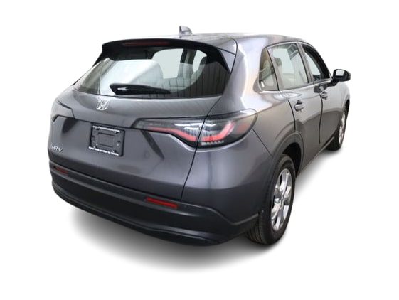 Thumbnail: 2023 Honda HR-V - 22