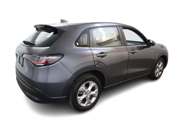 Thumbnail: 2023 Honda HR-V - 23