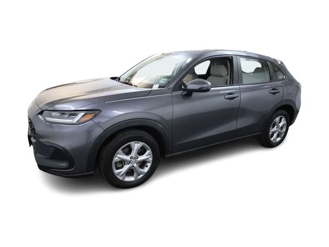 Thumbnail: 2023 Honda HR-V - 3
