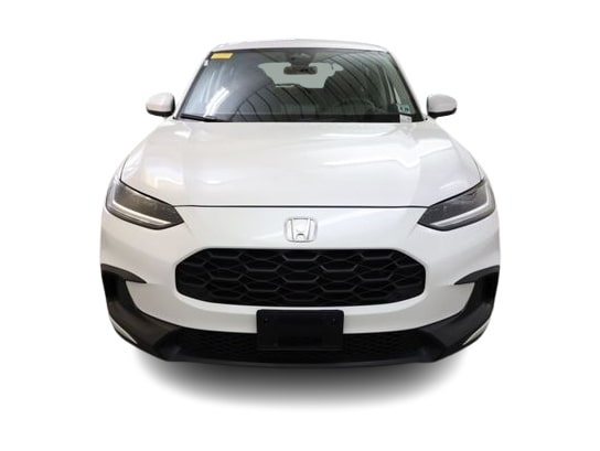 Thumbnail: 2025 Honda HR-V - 6