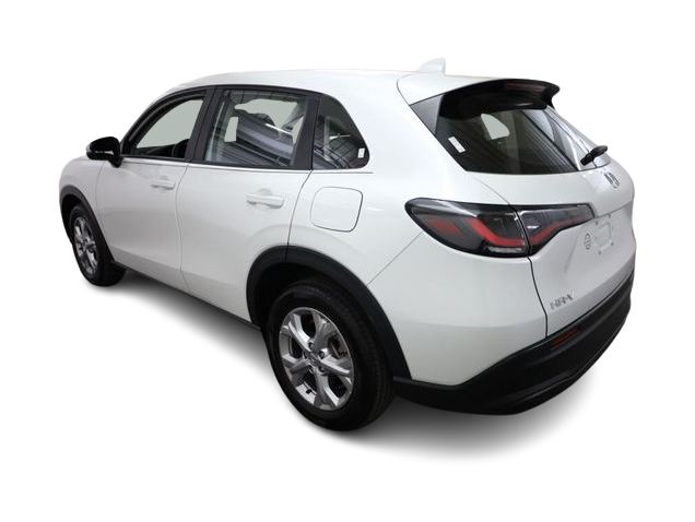 Thumbnail: 2025 Honda HR-V - 4