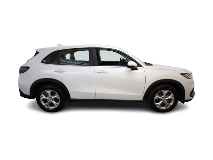 Thumbnail: 2025 Honda HR-V - 24
