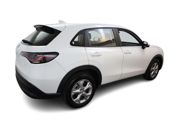 Thumbnail: 2025 Honda HR-V - 23
