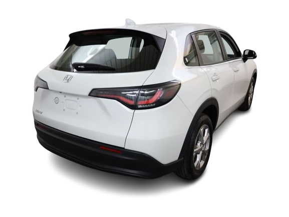 Thumbnail: 2025 Honda HR-V - 22