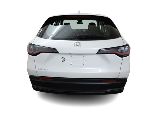 Thumbnail: 2025 Honda HR-V - 5