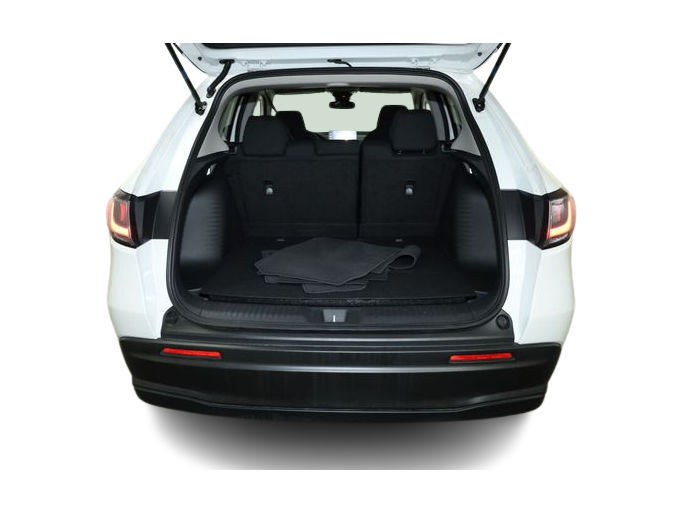 Thumbnail: 2026 Honda HR-V - 18