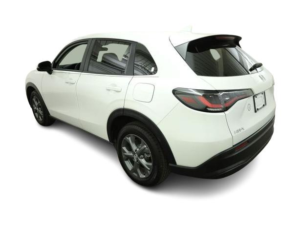 Thumbnail: 2026 Honda HR-V - 4