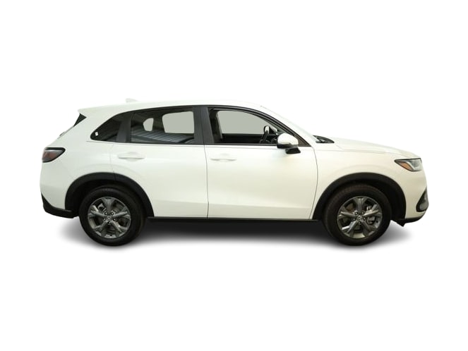 Thumbnail: 2026 Honda HR-V - 23