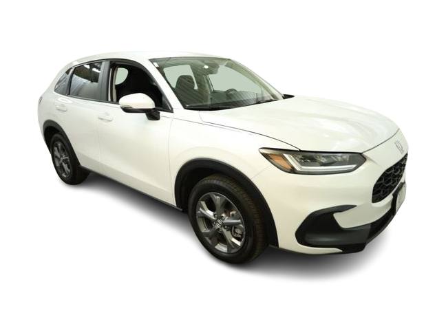 Thumbnail: 2026 Honda HR-V - 24