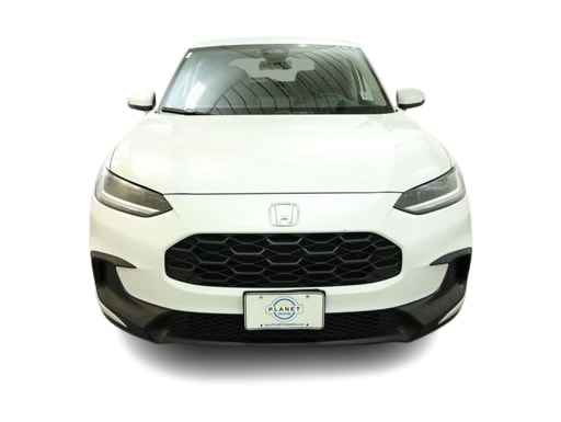 Thumbnail: 2026 Honda HR-V - 26