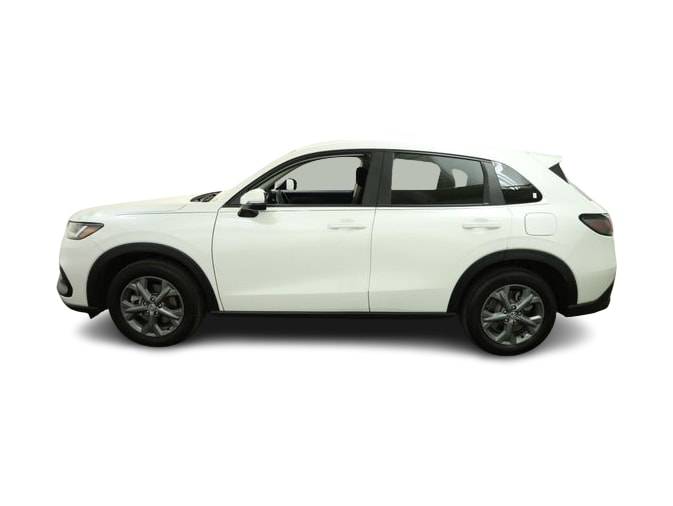 Thumbnail: 2026 Honda HR-V - 3