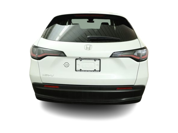 Thumbnail: 2026 Honda HR-V - 5