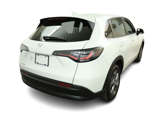 Thumbnail: 2026 Honda HR-V - 21