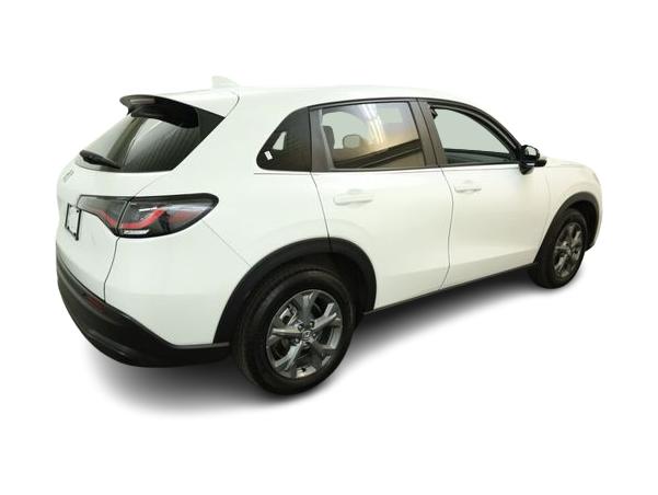 Thumbnail: 2026 Honda HR-V - 22