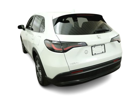 Thumbnail: 2026 Honda HR-V - 6