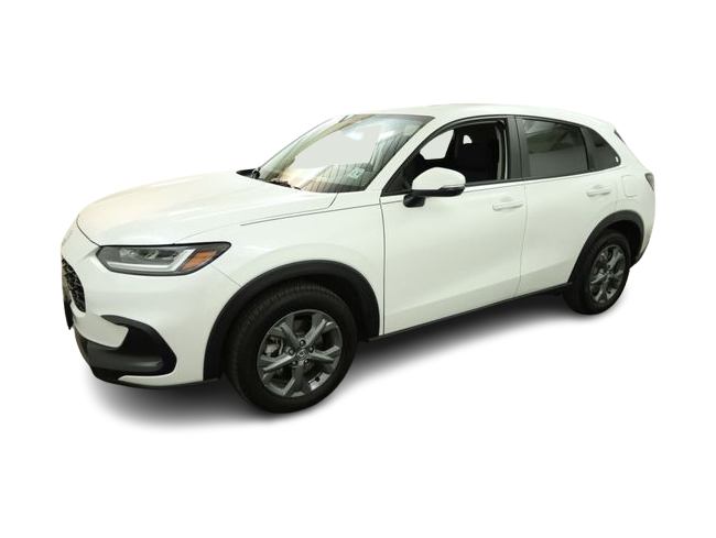 Thumbnail: 2026 Honda HR-V - 20