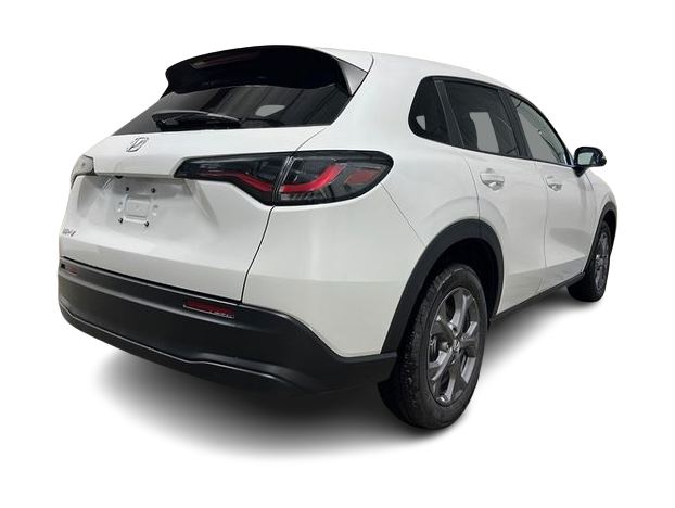 Thumbnail: 2027 Honda HR-V - 17