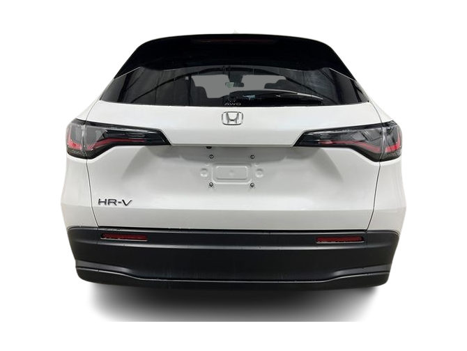 Thumbnail: 2027 Honda HR-V - 5