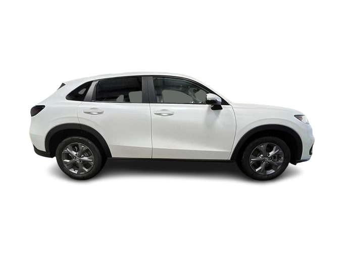 Thumbnail: 2027 Honda HR-V - 18