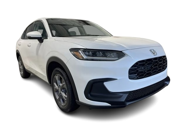 Thumbnail: 2027 Honda HR-V - 19