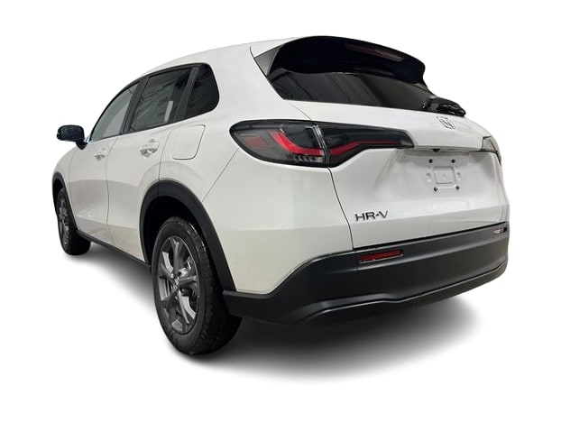 Thumbnail: 2027 Honda HR-V - 4